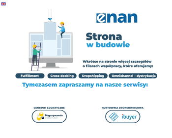 Przedsiębiorstwo Produkcyjno-Handlowo-Usługowe ENAN Andrzej_Array