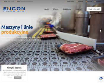 Encon_Array