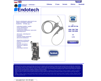 ENDOTECH_Array