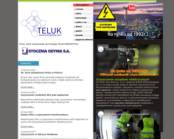 Polsko-Belgijska Sp  z o o  TELSIDD_Array