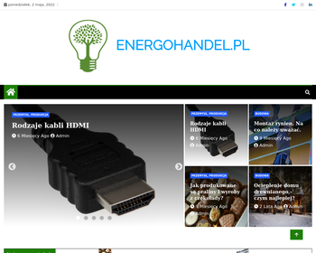 ZET ENERGOHANDEL Sp  z o o_Array