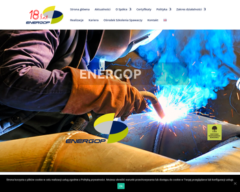 ENERGOP Sp  z o o_Array