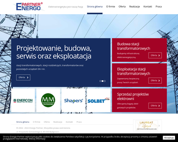 ENERGOPARTNER WIELKOPOLSKA Sp  z o o_Array