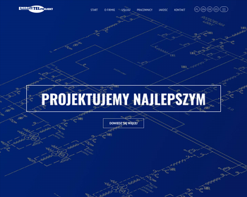 Energotelprojekt Sp  z o o_Array