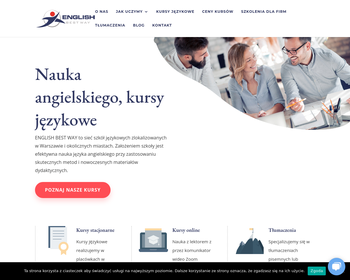 English Best Way_Array