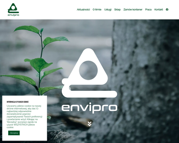 Envipro Group Sp  z o o_Array