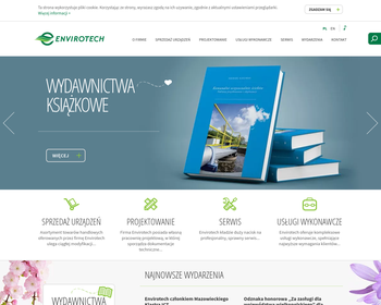 Envirotech sp  z o o_Array
