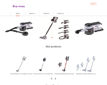 ERA-IVEX Sp  z o o_Array