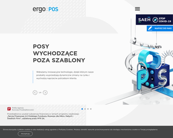 ERGO Sp  z o o_Array
