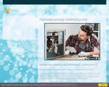 Ericpol Telecom Sp  z o o_Array