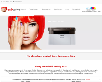 ESB Serwis Sp  z o o_Array