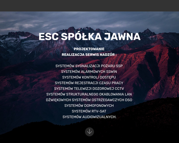 ESC S j_Array