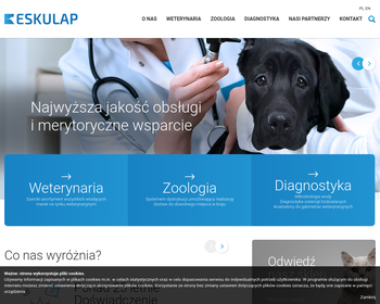 Przedsiębiorstwo Produkcyjno-Handlowe ESKULAP M  Furyk_Array