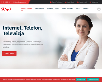 ESPOL Internet Cafe_Array