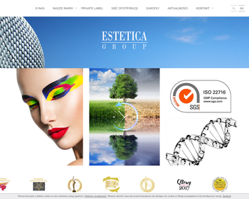 ESTETICA_Array