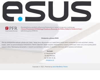 ESUS Studio_Array