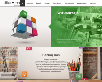 Etim Michał Tomala_Array