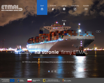 ETMAL Sp  z o o_Array