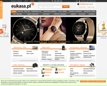 Eurocomm pl Sp  z o o_Array