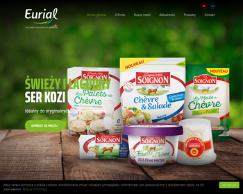 EURIAL POLSKA Sp  z o o_Array