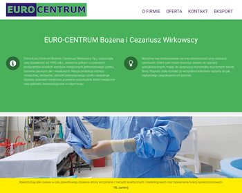 EURO CENTRUM_Array