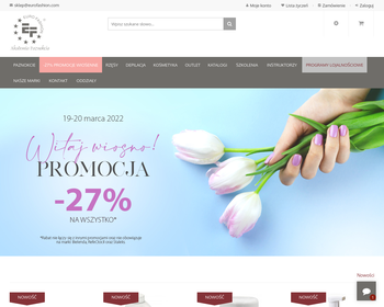 EURO FASHION - Profesjonalne przedłużanie i zdobienie paznokci_Array