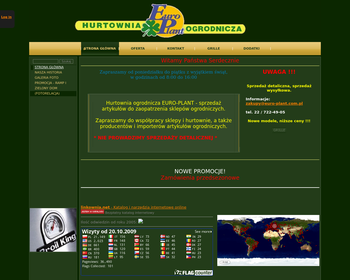 EURO-PLANT_Array