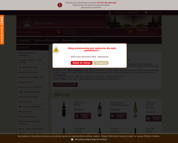 Euro-Wino_Array