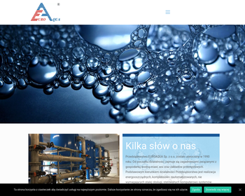 EUROAQUA Sp  z o o_Array
