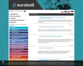 EUROBOLT PLUS S c_Array