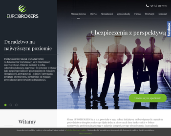 EUROBROKERS_Array
