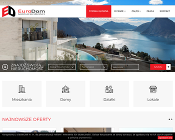 Euro-Dom Nieruchomości_Array