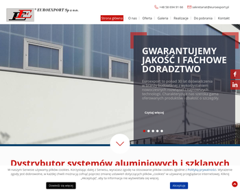 Euroexport Sp  z o o_Array
