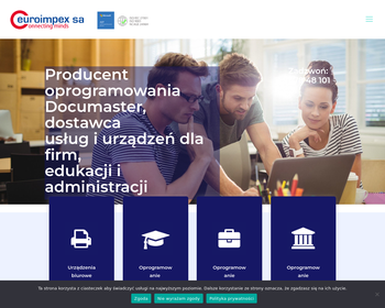 EUROIMPEX SA_Array