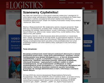 EUROLOGISTICS_Array