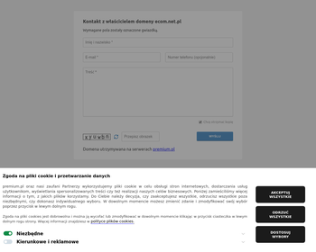 Europol i Rolando  Usługi ogółlnobudowlane i instalacyjne_Array