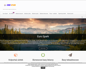Eurospark_Array