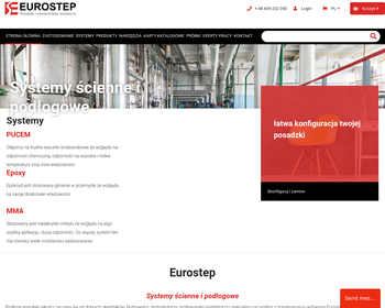 Eurostep Poland Sp  z o o_Array