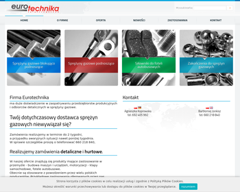 EUROTECHNIKA_Array