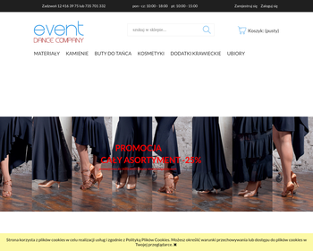 EVENT Dance Company Anna Charalambopoulou S C_Array