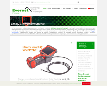 Everest Polska Sp  z o o_Array