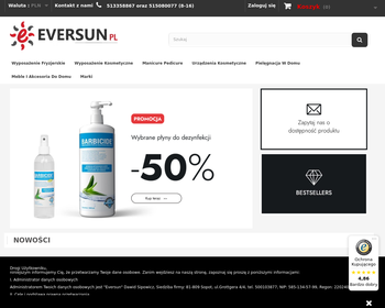 EVERSUN - Solaria_Array