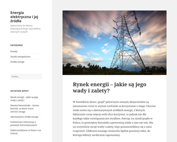 Elektrownia Wodna we Włocławku Sp  z o o_Array