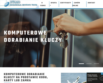 EWAND - Komputerowe Dorabianie Kluczy_Array