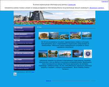 Ewatur Biuro Turystyczne_Array