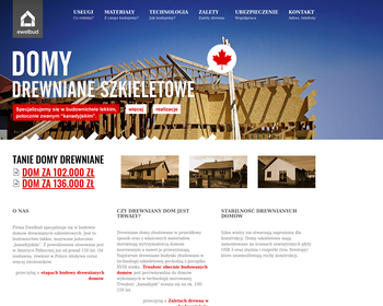 domy drewniane szkieletowe podkarpackie_Array