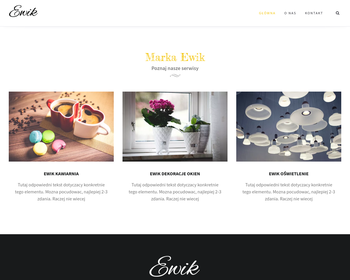 Firma EWIK_Array