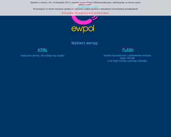 EWPOL S C_Array