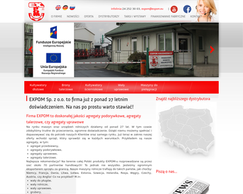 Expom Sp  z o o_Array