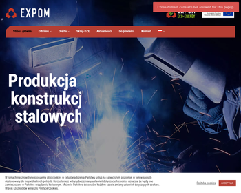 EXPOM SA_Array